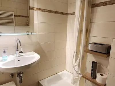 Ferienwohnung für 4 Personen (45 m²) in Heiligenhafen 9/10