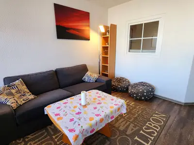 Ferienwohnung für 4 Personen (45 m²) in Heiligenhafen 3/9