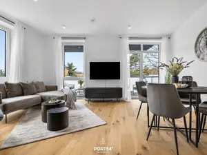 Ferienwohnung für 4 Personen (74 m²) in Heiligenhafen