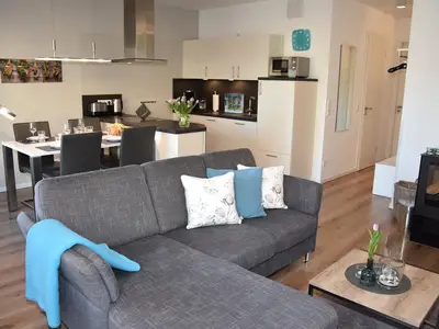 Ferienwohnung für 4 Personen (65 m²) in Heiligenhafen 1/10