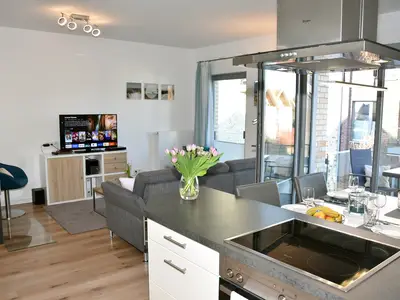 Ferienwohnung für 4 Personen (65 m²) in Heiligenhafen 3/10
