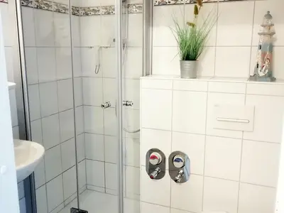Ferienwohnung für 4 Personen (45 m²) in Heiligenhafen 1/10