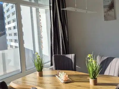 Ferienwohnung für 4 Personen (45 m²) in Heiligenhafen 3/10