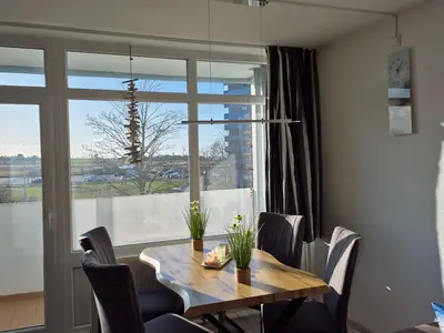 Ferienwohnung für 4 Personen (45 m²) in Heiligenhafen 4/10