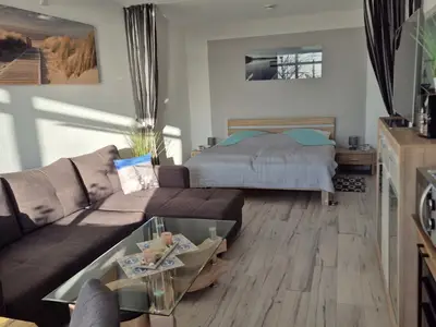 Ferienwohnung für 4 Personen (45 m²) in Heiligenhafen 6/10
