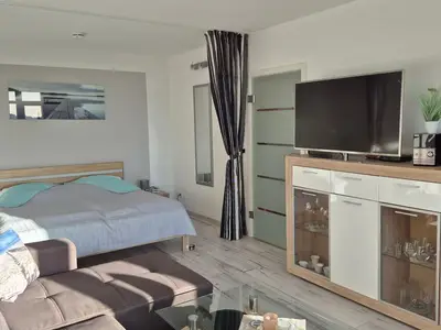 Ferienwohnung für 4 Personen (45 m²) in Heiligenhafen 7/10