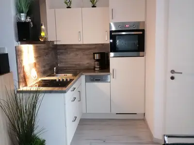 Ferienwohnung für 4 Personen (45 m²) in Heiligenhafen 8/10
