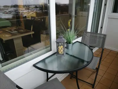 Ferienwohnung für 4 Personen (45 m²) in Heiligenhafen 9/10