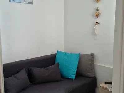 Ferienwohnung für 4 Personen (45 m²) in Heiligenhafen 10/10