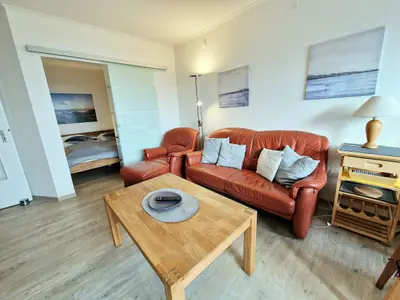 Ferienwohnung für 4 Personen (45 m²) in Heiligenhafen 7/10