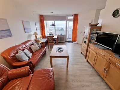 Ferienwohnung für 4 Personen (45 m²) in Heiligenhafen 8/10