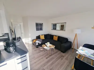 Ferienwohnung für 4 Personen (45 m²) in Heiligenhafen 1/10