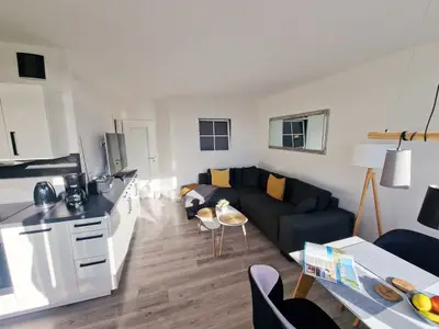 Ferienwohnung für 4 Personen (45 m²) in Heiligenhafen 3/10
