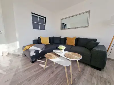 Ferienwohnung für 4 Personen (45 m²) in Heiligenhafen 4/10