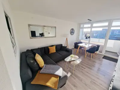 Ferienwohnung für 4 Personen (45 m²) in Heiligenhafen 5/10