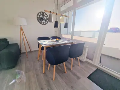 Ferienwohnung für 4 Personen (45 m²) in Heiligenhafen 6/10