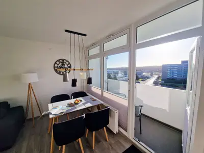 Ferienwohnung für 4 Personen (45 m²) in Heiligenhafen 8/10