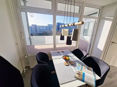 Ferienwohnung für 4 Personen (45 m²) in Heiligenhafen 9/10