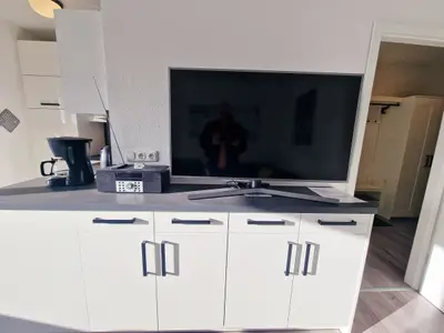 Ferienwohnung für 4 Personen (45 m²) in Heiligenhafen 10/10