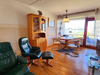 Ferienwohnung für 2 Personen (36 m²) in Heiligenhafen 2/10