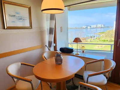 Ferienwohnung für 2 Personen (36 m²) in Heiligenhafen 3/10