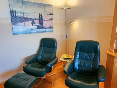 Ferienwohnung für 2 Personen (36 m²) in Heiligenhafen 4/10