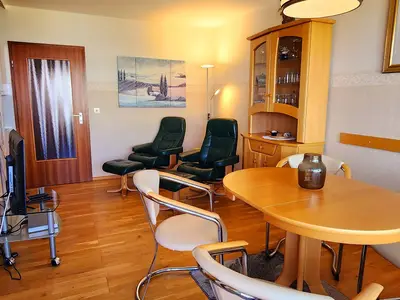 Ferienwohnung für 2 Personen (36 m²) in Heiligenhafen 5/10