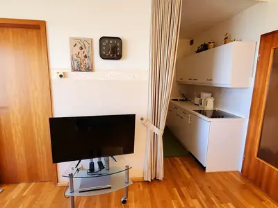 Ferienwohnung für 2 Personen (36 m²) in Heiligenhafen 6/10