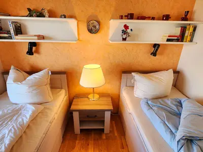 Ferienwohnung für 2 Personen (36 m²) in Heiligenhafen 7/10