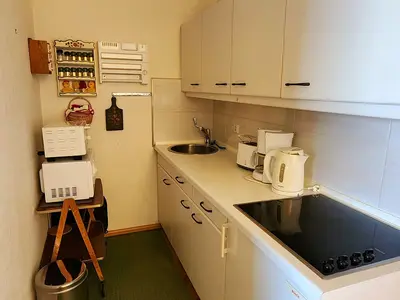 Ferienwohnung für 2 Personen (36 m²) in Heiligenhafen 9/10