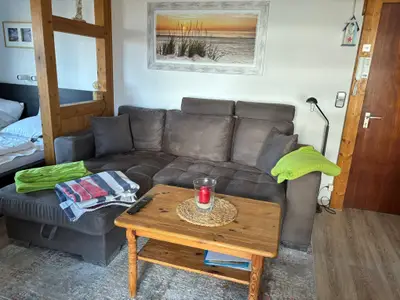 Ferienwohnung für 3 Personen (35 m²) in Heiligenhafen 2/10