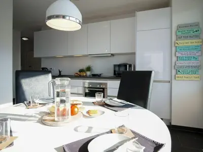 Ferienwohnung für 4 Personen (70 m²) in Heiligenhafen 8/10