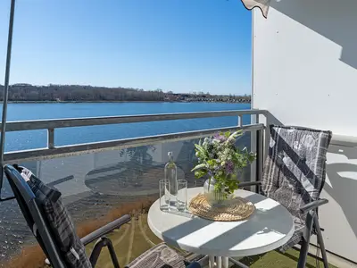 Ferienwohnung für 4 Personen (41 m²) in Heiligenhafen 8/10
