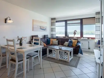 Ferienwohnung für 4 Personen (45 m²) in Heiligenhafen 4/10