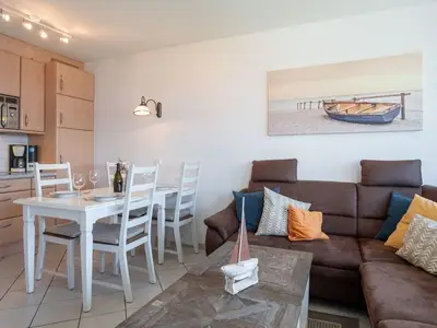 Ferienwohnung für 4 Personen (45 m²) in Heiligenhafen 10/10