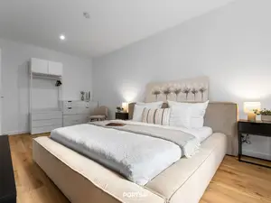 Ferienwohnung für 4 Personen (101 m²) in Heiligenhafen