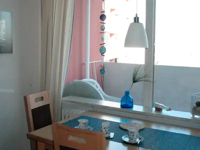 Ferienwohnung für 4 Personen (45 m²) in Heiligenhafen 6/10