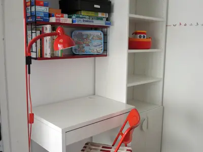 Ferienwohnung für 4 Personen (45 m²) in Heiligenhafen 9/10