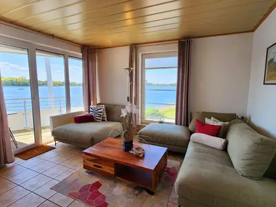 Ferienwohnung für 4 Personen (65 m²) in Heiligenhafen 1/10