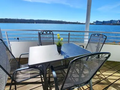 Ferienwohnung für 4 Personen (65 m²) in Heiligenhafen 5/10