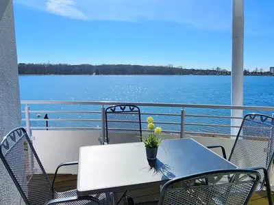Ferienwohnung für 4 Personen (65 m²) in Heiligenhafen 6/10