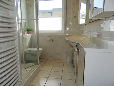 Ferienwohnung für 4 Personen (65 m²) in Heiligenhafen 10/10