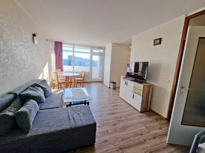 Ferienwohnung für 4 Personen (45 m²) in Heiligenhafen 3/8