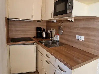 Ferienwohnung für 4 Personen (45 m²) in Heiligenhafen 4/8