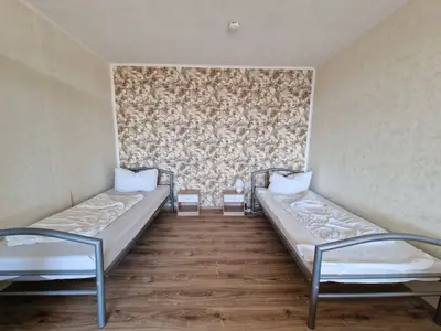 Ferienwohnung für 4 Personen (45 m²) in Heiligenhafen 5/8