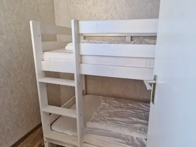Ferienwohnung für 4 Personen (45 m²) in Heiligenhafen 6/8