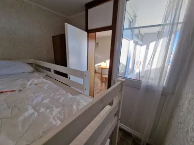 Ferienwohnung für 4 Personen (45 m²) in Heiligenhafen 7/8