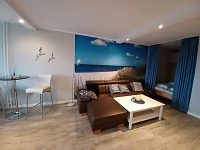 Ferienwohnung für 4 Personen (55 m²) in Heiligenhafen 5/10
