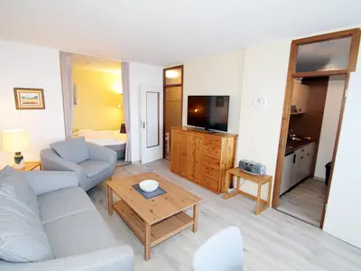 Ferienwohnung für 3 Personen (45 m²) in Heiligenhafen 1/10