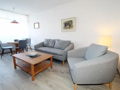 Ferienwohnung für 3 Personen (45 m²) in Heiligenhafen 2/10